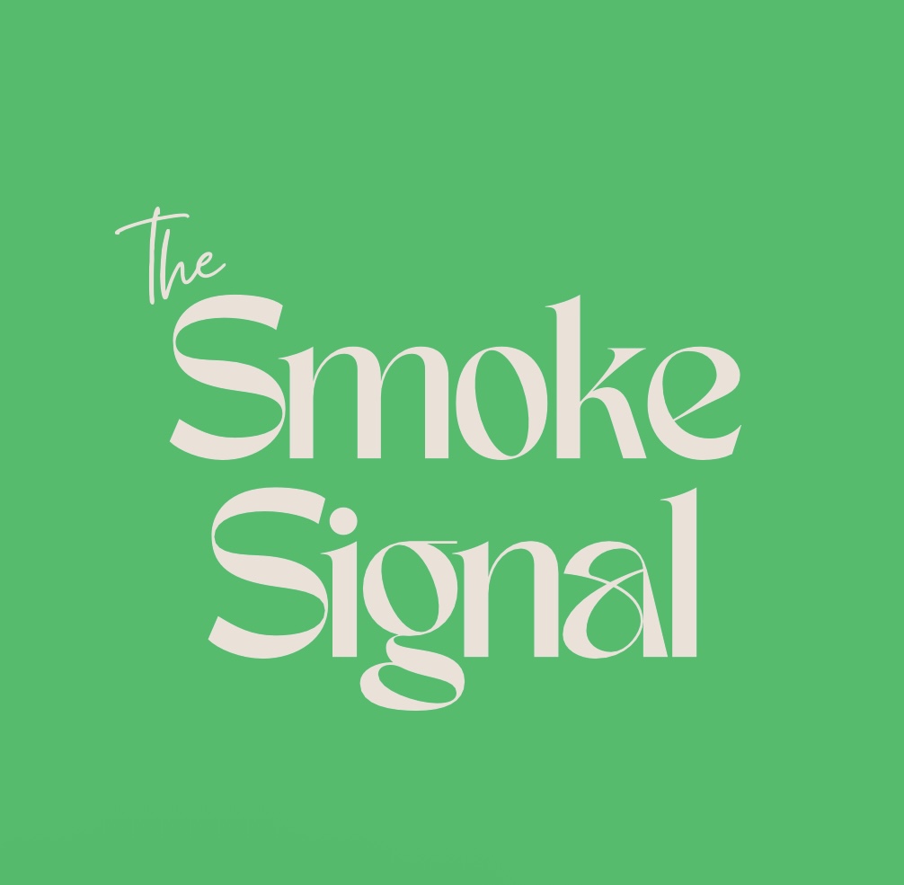 The Smoke Signal Magazine